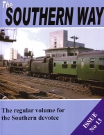 The Southern Way 13